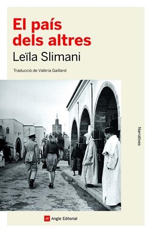 El país dels altres | 9788418197529 | Slimani, Leïla | Librería online de Figueres / Empordà