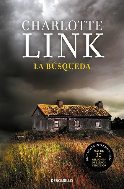 La búsqueda | 9788466355896 | Link, Charlotte | Librería online de Figueres / Empordà