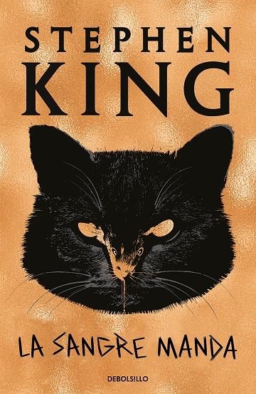 La sangre manda | 9788466355810 | King, Stephen | Llibreria online de Figueres i Empordà