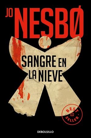 Sangre en la nieve (Sicarios de Oslo #01) | 9788466355858 | Nesbo, Jo | Llibreria online de Figueres i Empordà