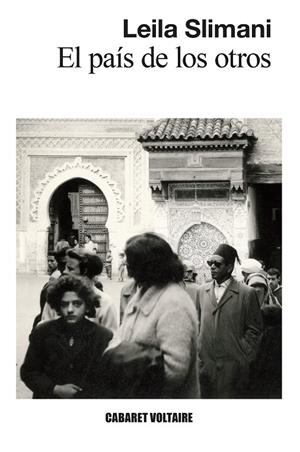 El país de los otros | 9788412175356 | Slimani, Leila | Librería online de Figueres / Empordà
