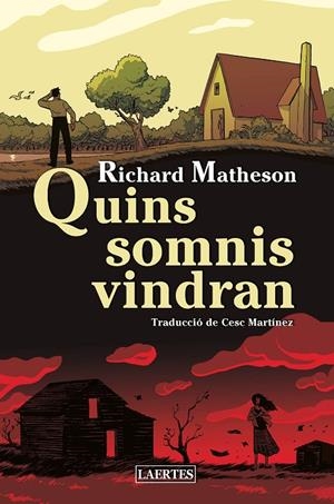 Quins somnis vindran | 9788418292361 | Matheson, Richard | Llibreria online de Figueres i Empordà