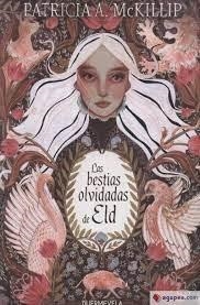 Las bestias olvidadas de Eld | 9788412319613 | McKillip, Patricia A. | Llibreria online de Figueres i Empordà