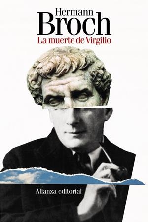 La muerte de Virgilio | 9788491813491 | Broch, Hermann | Llibreria online de Figueres i Empordà