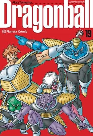 Dragon Ball Ultimate #19/34 | 9788413418674 | Toriyama, Akira | Llibreria online de Figueres i Empordà