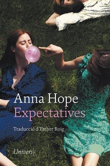 Expectatives | 9788417868437 | Hope, Anna | Llibreria online de Figueres i Empordà