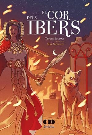 El cor dels ibers | 9788413581699 | Broseta, Teresa | Librería online de Figueres / Empordà