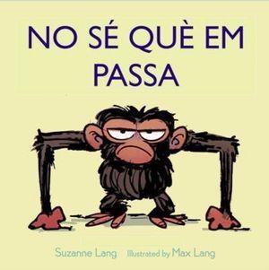 No sé què em passa | 9788415315971 | Lang, Max , Lang, Suzanne | Llibreria online de Figueres i Empordà