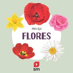 FLORES | 9788413188638 | Ruel, Adeline | Llibreria online de Figueres i Empordà