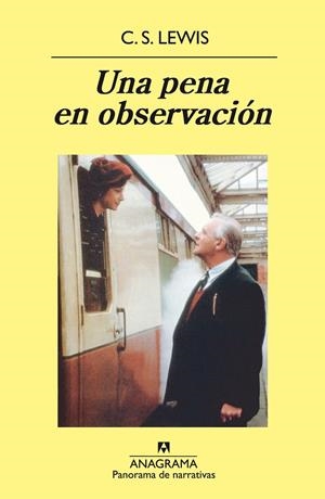 Una pena en observación | 9788433906533 | Lewis, C. S. | Llibreria online de Figueres i Empordà