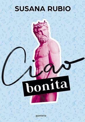 Ciao, bonita (En Roma #02) | 9788418318955 | Rubio, Susana | Llibreria online de Figueres i Empordà