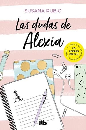 Las dudas de Alexia (Saga Alexia #02) | 9788413142050 | Rubio, Susana | Librería online de Figueres / Empordà