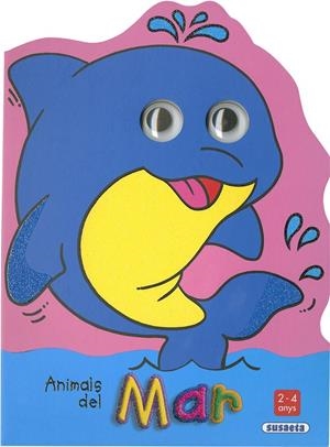 Animals del mar | 9788467773286 | Busquets, Jordi | Llibreria online de Figueres i Empordà