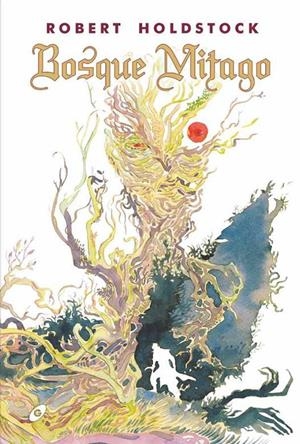 BOSQUE MITAGO | 9788417507534 | Holdstock, Robert | Llibreria online de Figueres i Empordà