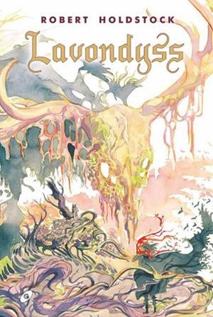 LAVONDYSS (BOSQUE MITAGO #02) | 9788417507978 | Holdstock, Robert | Llibreria online de Figueres i Empordà