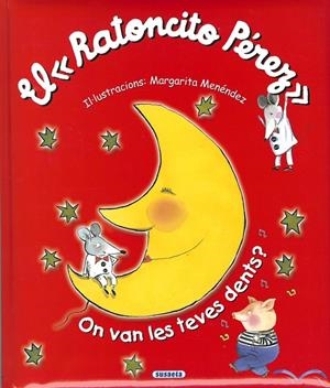 El Ratoncito Pérez | 9788467774108 | Serna, Ana | Llibreria online de Figueres i Empordà