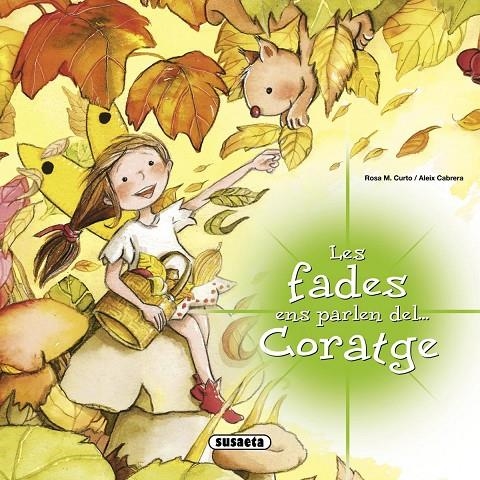 Coratge | 9788467709117 | Cabrera, Aleix | Llibreria online de Figueres i Empordà