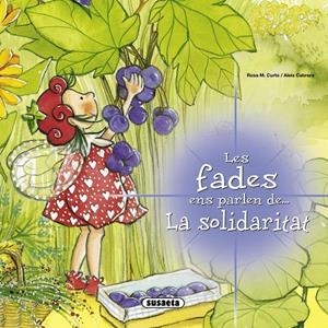 La solidaritat | 9788467709094 | Cabrera, Aleix | Llibreria online de Figueres i Empordà