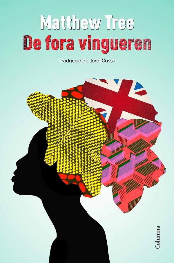 De fora vingueren | 9788466421485 | Matthew Tree | Librería online de Figueres / Empordà