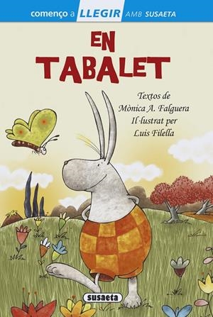 En Tabalet | 9788467754056 | A. Falguera, Mònica | Llibreria online de Figueres i Empordà