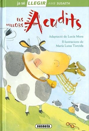 Els millors acudits | 9788467739985 | Susaeta, Equip | Librería online de Figueres / Empordà