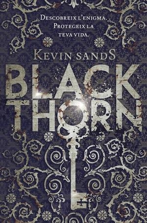 Blackthorn | 9788416520039 | Kevin Sands | Llibreria online de Figueres i Empordà