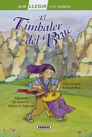 El Timbaler del Bruc | 9788467753783 | Susaeta, Equip | Librería online de Figueres / Empordà