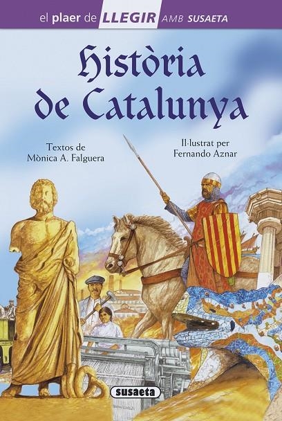 Història de Catalunya | 9788467756029 | Abad Falguera, Mònica | Llibreria online de Figueres i Empordà