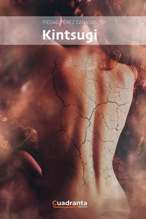 Kintsugi | 9788418756160 | Pérez Cañadas, Piedad | Llibreria online de Figueres i Empordà