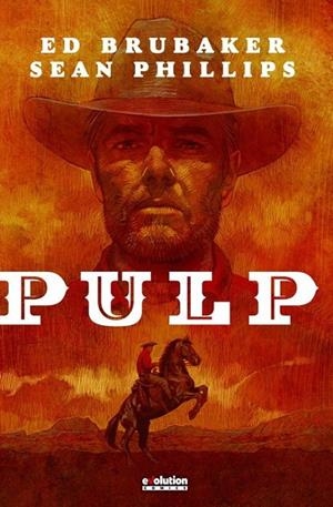PULP | 9788413349152 | Brubaker, Ed / Phillips, Sean | Llibreria online de Figueres i Empordà