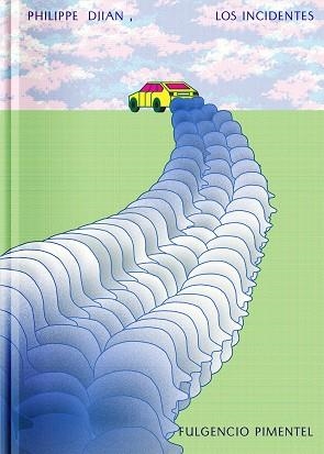 Los incidentes | 9788417617271 | Djian, Philippe | Librería online de Figueres / Empordà