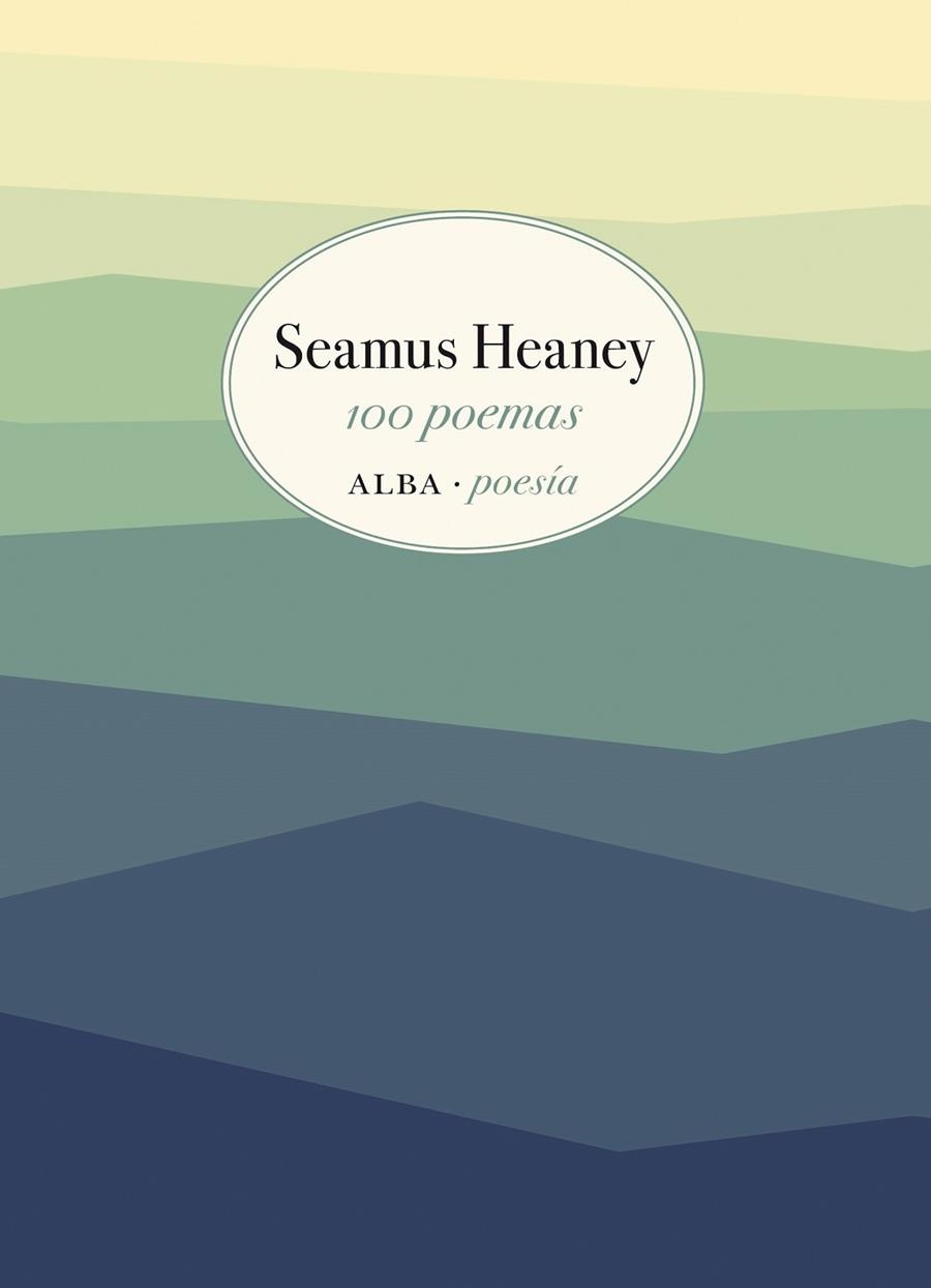 100 poemas | 9788490655269 | Heaney, Seamus | Llibreria online de Figueres i Empordà