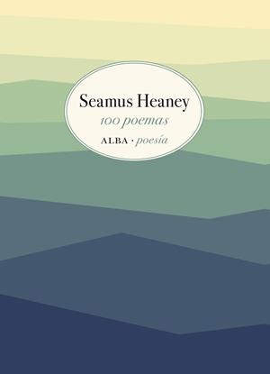 100 poemas | 9788490655269 | Heaney, Seamus | Llibreria online de Figueres i Empordà