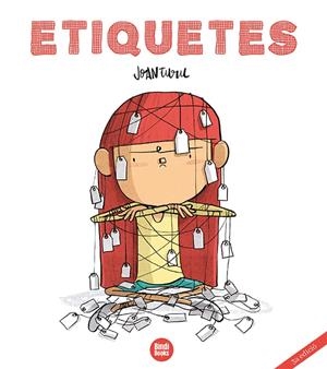 Etiquetes | 9788418288128 | Turu Sánchez, Joan | Llibreria online de Figueres i Empordà