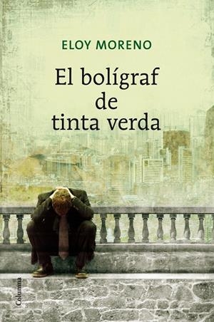 El bolígraf de tinta verda | 9788466414180 | Moreno, Eloy | Librería online de Figueres / Empordà