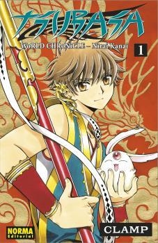 TSUBASA WORLD CHRONICLE: NIRAI KANAI COMPLETA (volumenes 1, 2 i 3) | 9788467941111 | CLAMP | Llibreria online de Figueres i Empordà