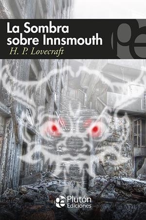 La sombra sobre Innsmouth y otros relatos | 9788417079277 | Lovecraft, H. P. | Librería online de Figueres / Empordà
