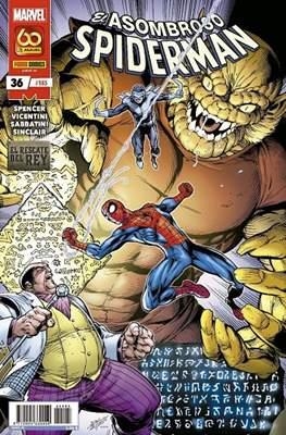 EL ASOMBROSO SPIDERMAN #185/36 | 977000533900900185 | Llibreria online de Figueres i Empordà
