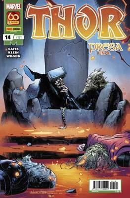 THOR vol.5 #121/14 | 977000544400000121 | Llibreria online de Figueres i Empordà