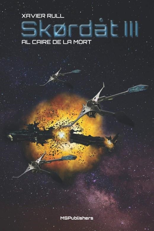 Skørdåt III | 9788412203318 | Rull Muruzàbal, Xavier | Llibreria online de Figueres i Empordà