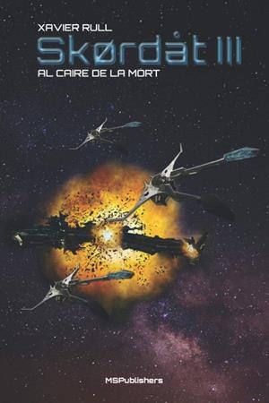 Skørdåt III | 9788412203318 | Rull Muruzàbal, Xavier | Llibreria online de Figueres i Empordà