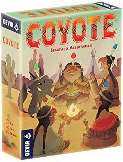 COYOTE (multilingüe) | 8436589622326 | Albertarelli, Spartaco | Llibreria online de Figueres i Empordà