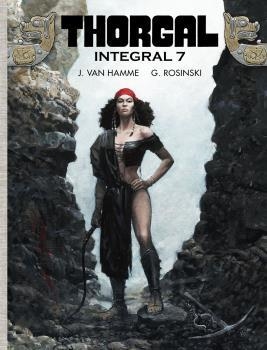 THORGAL. INTEGRAL #07 | 9788467946888 | Hamme, J. Van/Rosinski, G. | Llibreria online de Figueres i Empordà