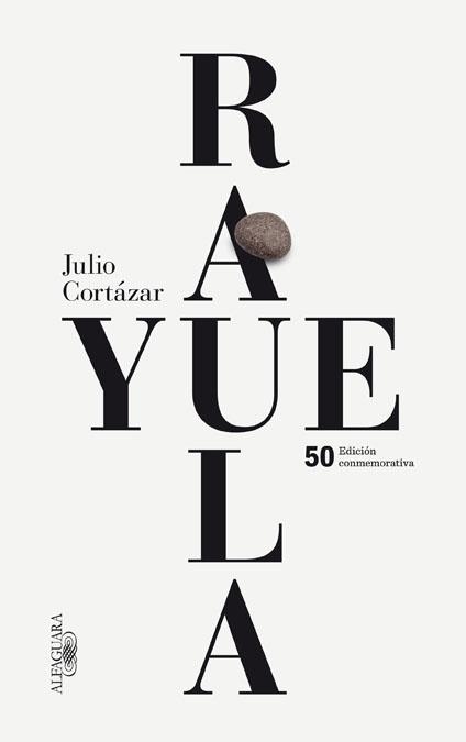 Rayuela (edición conmemorativa) | 9788420414706 | Cortázar, Julio | Librería online de Figueres / Empordà