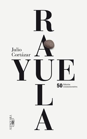 Rayuela (edición conmemorativa) | 9788420414706 | Cortázar, Julio | Librería online de Figueres / Empordà