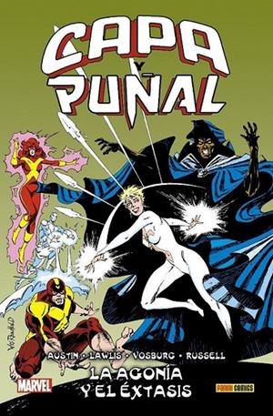 CAPA Y PUÑAL. LA AGONÍA Y EL ÉXTASIS | 9788411010191 | Varios autores | Llibreria online de Figueres i Empordà