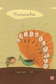 NUMERALIA | 9789681683238 | Lujan, Jorge | Llibreria online de Figueres i Empordà