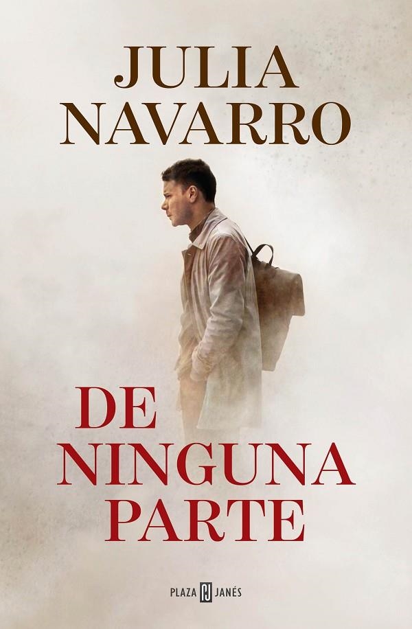 De ninguna parte | 9788401024924 | Navarro, Julia | Llibreria online de Figueres i Empordà