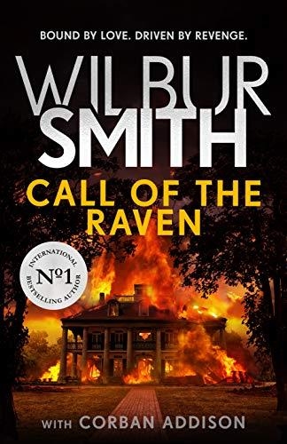 CALL OF THE RAVEN | 9781785767951 | Smith, Wilbur | Llibreria online de Figueres i Empordà