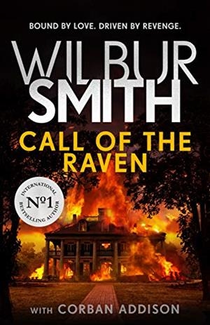 CALL OF THE RAVEN | 9781785767951 | Smith, Wilbur | Llibreria online de Figueres i Empordà